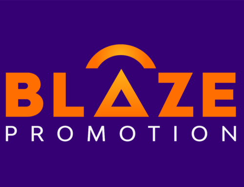 Blaze Promotions